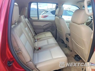 Zdjęcie 10 z 11 samochodu: 2008 FORD EXPLORER VIN:1FMEU74E18UB29180 - miniatura