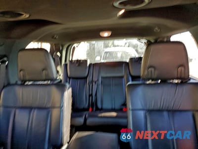 Zdjęcie 10 z 12 samochodu: 2015 LINCOLN NAVIGATOR VIN:5LMJJ2HT8FEJ01738 - miniatura