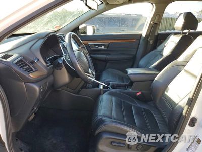 Zdjęcie 7 z 11 samochodu: 2019 HONDA CR-V EXL VIN:2HKRW2H80KH647919 - miniatura