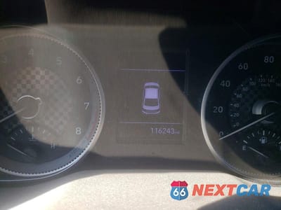 Zdjęcie 9 z 12 samochodu: 2020 HYUNDAI ELANTRA SEL VIN:5NPD84LF3LH568879 - miniatura