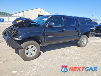 2013 TOYOTA TACOMA 5TFLU4EN5DX059734 - główne zdjęcie licytacji z USA - miniatura