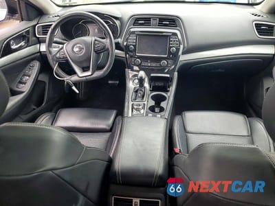 Zdjęcie 8 z 12 samochodu: 2018 NISSAN MAXIMA 3.5 SV VIN:1N4AA6AP8JC374507 - miniatura
