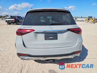 Zdjęcie 6 z 12 samochodu: 2024 MERCEDES-BENZ GLE 350 4MATIC VIN:4JGFB4FB4RB178110 - miniatura