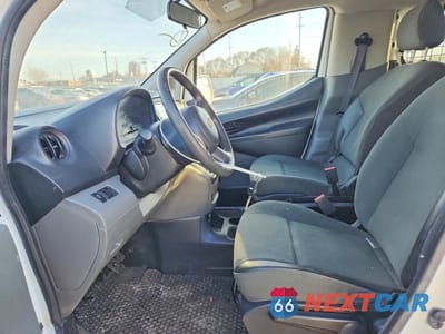 Zdjęcie 7 z 12 samochodu: 2017 CHEVROLET CITY EXPRESS LT VIN:3N63M0ZN6HK717777 - miniatura