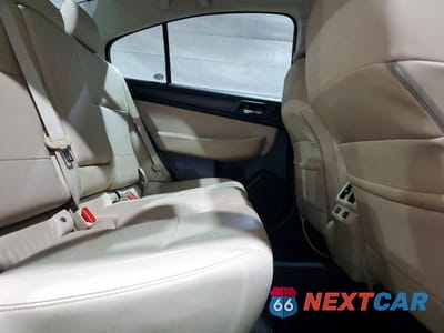 Zdjęcie 10 z 11 samochodu: 2016 SUBARU LEGACY 2.5I LIMITED VIN:4S3BNAL63G3029193 - miniatura