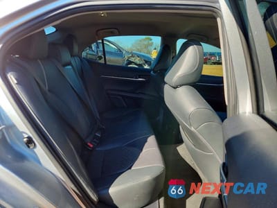 Zdjęcie 10 z 12 samochodu: 2024 TOYOTA CAMRY XSE VIN:4T1K61AK7RU868155 - miniatura