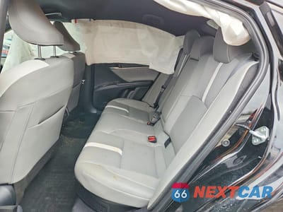 Zdjęcie 10 z 12 samochodu: 2025 TOYOTA CAMRY XSE VIN:4T1DBADK7SU521821 - miniatura