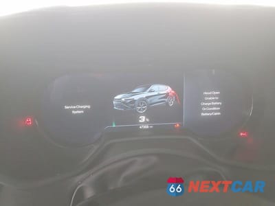 Zdjęcie 9 z 13 samochodu: 2024 DODGE HORNET R VIN:ZACPDFCW0R3A30863 - miniatura