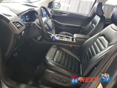 Zdjęcie 7 z 14 samochodu: 2023 FORD EDGE SEL VIN:2FMPK4J96PBA21145 - miniatura