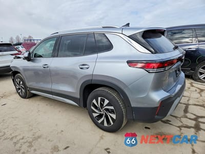 Drugie zdjęcie samochodu z przodu: 2025 VOLKSWAGEN TIGUAN S VIN:3VVBR7RM4SM065075 - miniatura