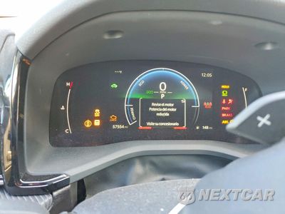 Zdjęcie 9 z 12 samochodu: 2025 TOYOTA CAMRY XSE VIN:4T1DAACKXSU037324 - miniatura