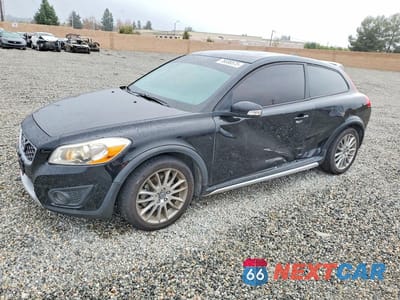 2011 VOLVO C30 T5 YV1672MK5B2191462 - główne zdjęcie licytacji z USA - miniatura