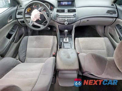 Zdjęcie 8 z 12 samochodu: 2010 HONDA ACCORD LXP VIN:1HGCP2F48AA165936 - miniatura
