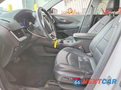 Zdjęcie 7 z 13 samochodu: 2020 GMC TERRAIN SLT VIN:3GKALVEV4LL141100 - miniatura
