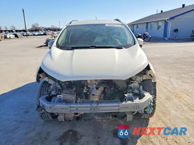 Piąte zdjęcie samochodu w środku: 2021 FORD ECOSPORT SE VIN:MAJ3S2GE1MC408845 - miniatura
