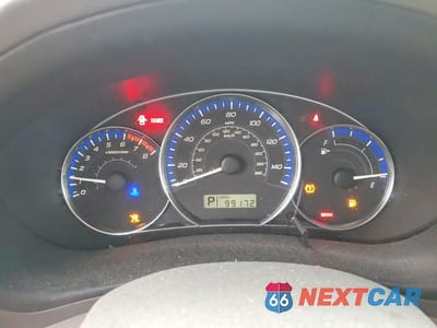 Zdjęcie 9 z 13 samochodu: 2010 SUBARU FORESTER 2.5X PREMIUM VIN:JF2SH6CC3AH714378 - miniatura