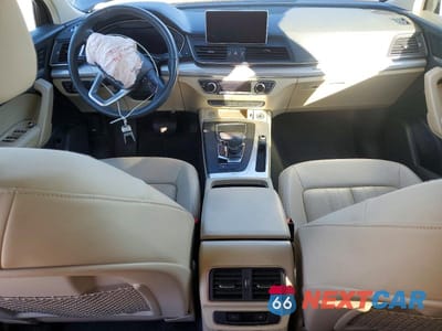 Zdjęcie 8 z 12 samochodu: 2019 AUDI Q5 PREMIUM PLUS VIN:WA1BNAFY5K2125347 - miniatura