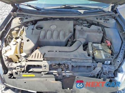 Zdjęcie 11 z 12 samochodu: 2012 NISSAN ALTIMA 2.5 VIN:1N4AL2AP4CN449410 - miniatura