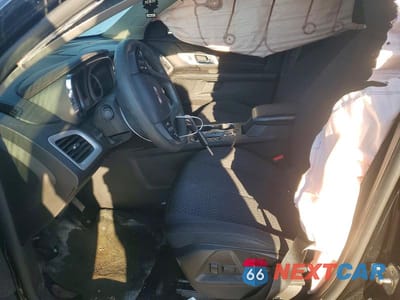 Zdjęcie 7 z 13 samochodu: 2014 GMC TERRAIN SLE VIN:2GKALMEK6E6293970 - miniatura