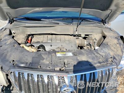Zdjęcie 12 z 13 samochodu: 2016 BUICK ENCLAVE VIN:5GAKVBKD4GJ122114 - miniatura