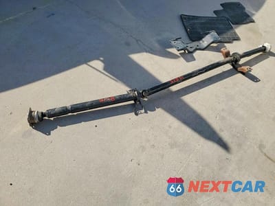 Zdjęcie 12 z 12 samochodu: 2014 LINCOLN MKT VIN:2LMHJ5AT6EBL59011 - miniatura