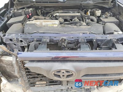 Zdjęcie 11 z 12 samochodu: 2023 TOYOTA TUNDRA SR5 VIN:5TFLA5AB3PX021174 - miniatura