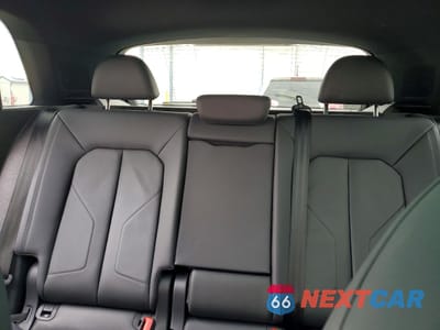 Zdjęcie 10 z 13 samochodu: 2024 AUDI Q3 PREMIUM S LINE 45 VIN:WA1DECF31R1037081 - miniatura