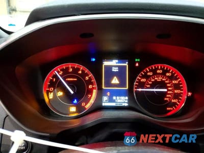 Zdjęcie 9 z 13 samochodu: 2023 SUBARU IMPREZA SPORT VIN:4S3GTAM62P3714344 - miniatura