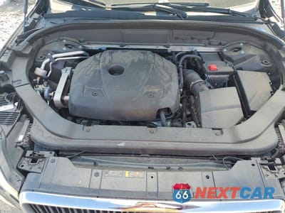 Zdjęcie 12 z 12 samochodu: 2019 VOLVO XC60 T5 MOMENTUM VIN:LYV102DKXKB251593 - miniatura