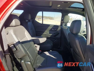 Zdjęcie 11 z 13 samochodu: 2022 CHEVROLET TRAVERSE LT VIN:1GNEVHKWXNJ145207 - miniatura