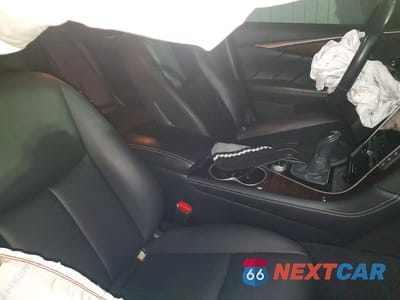Zdjęcie 13 z 14 samochodu: 2019 INFINITI Q50 LUXE VIN:JN1EV7AP2KM517004 - miniatura