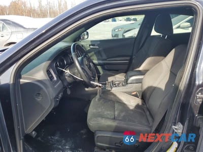 Zdjęcie 7 z 12 samochodu: 2019 DODGE CHARGER SXT VIN:2C3CDXBG7KH702839 - miniatura
