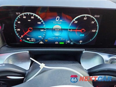 Zdjęcie 9 z 11 samochodu: 2023 MERCEDES-BENZ EQB 300 4MATIC VIN:W1N9M0KB1PN053113 - miniatura