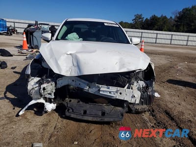 Piąte zdjęcie samochodu w środku: 2019 TOYOTA YARIS L VIN:3MYDLBYV6KY510142 - miniatura