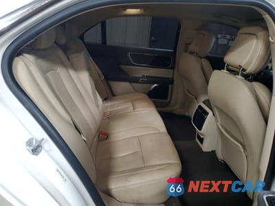 Zdjęcie 10 z 12 samochodu: 2020 LINCOLN CONTINENTAL VIN:1LN6L9VK4L5601706 - miniatura