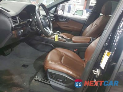 Zdjęcie 7 z 12 samochodu: 2017 AUDI Q7 PRESTIGE VIN:WA1VAAF74HD003639 - miniatura