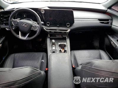 Zdjęcie 8 z 13 samochodu: 2023 LEXUS RX 350 PREMIUM+ VIN:2T2BAMCA7PC008366 - miniatura
