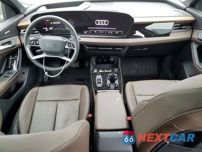 Zdjęcie 8 z 11 samochodu: 2025 AUDI Q6 E-TRON PREMIUM PLUS VIN:WA124BGF3SA055830 - miniatura