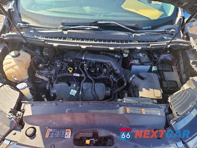 Zdjęcie 12 z 12 samochodu: 2018 FORD EDGE SE VIN:2FMPK3G96JBB93460 - miniatura