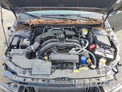 Zdjęcie 12 z 13 samochodu: 2019 SUBARU IMPREZA PREMIUM VIN:4S3GTAD65K3739232 - miniatura