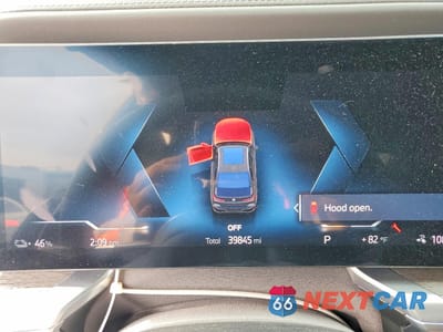 Zdjęcie 9 z 12 samochodu: 2025 BMW I7 EDRIVE50 VIN:WBY43EJ04SCT21222 - miniatura