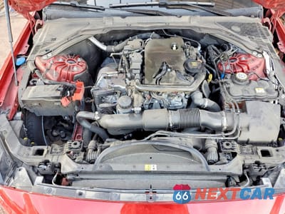 Zdjęcie 11 z 12 samochodu: 2020 JAGUAR XE S VIN:SAJAE4FX5LCP63265 - miniatura