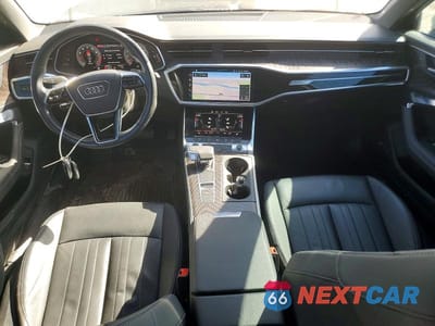 Zdjęcie 8 z 11 samochodu: 2023 AUDI A6 PREMIUM PLUS VIN:WAUE3BF29PN054165 - miniatura