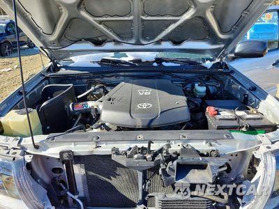 Zdjęcie 11 z 12 samochodu: 2009 TOYOTA TACOMA PRERUNNER V6 VIN:3TMJU62N49M079168 - miniatura
