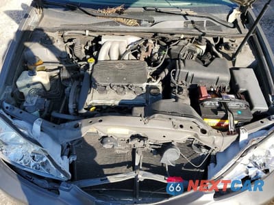 Zdjęcie 11 z 11 samochodu: 2002 TOYOTA CAMRY LE V6 VIN:4T1BF32KX2U535979 - miniatura