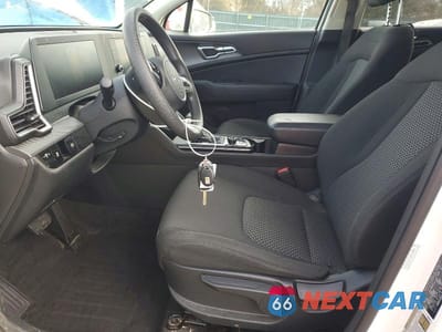 Zdjęcie 7 z 14 samochodu: 2025 KIA SPORTAGE LX VIN:KNDPU3DF2S7337265 - miniatura