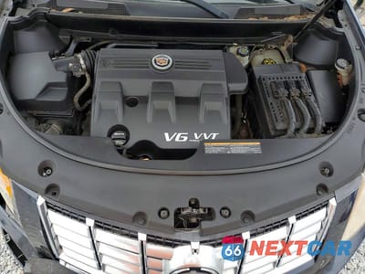 Zdjęcie 12 z 13 samochodu: 2016 CADILLAC SRX LUXURY COLLECTION VIN:3GYFNBE39GS509382 - miniatura