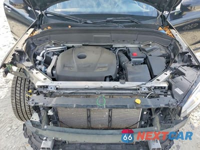 Zdjęcie 12 z 13 samochodu: 2022 VOLVO XC90 T6 MOMENTUM VIN:YV4A22PK1N1809281 - miniatura