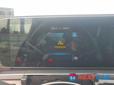 Zdjęcie 9 z 11 samochodu: 2023 MERCEDES-BENZ GLE 350 4MATIC VIN:4JGFB4KB0PA895757 - miniatura