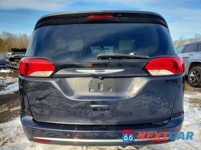 Zdjęcie 6 z 12 samochodu: 2020 CHRYSLER PACIFICA TOURING L VIN:2C4RC1BG5LR115735 - miniatura